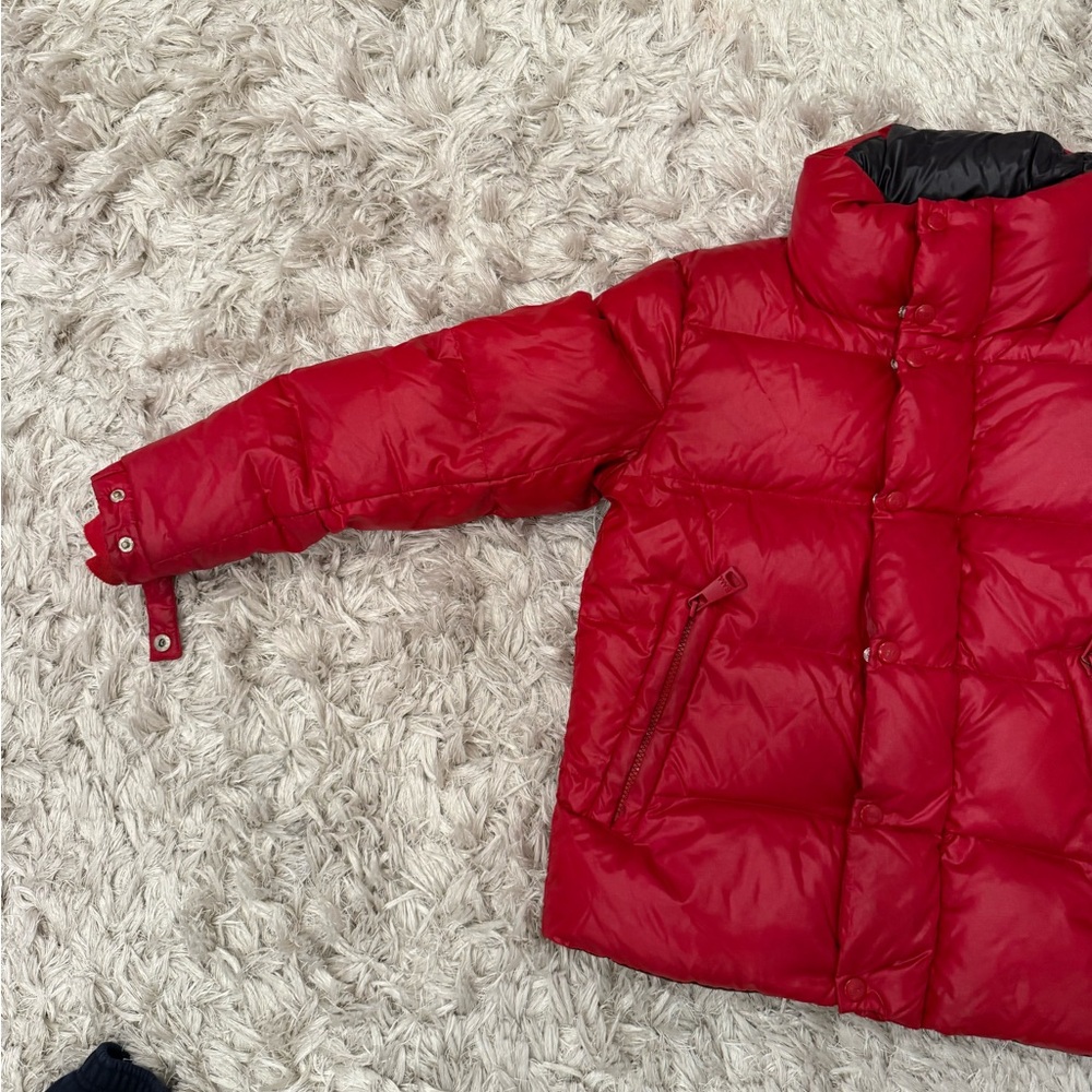 SAM nyc puffer jacket - Picture 2 of 11